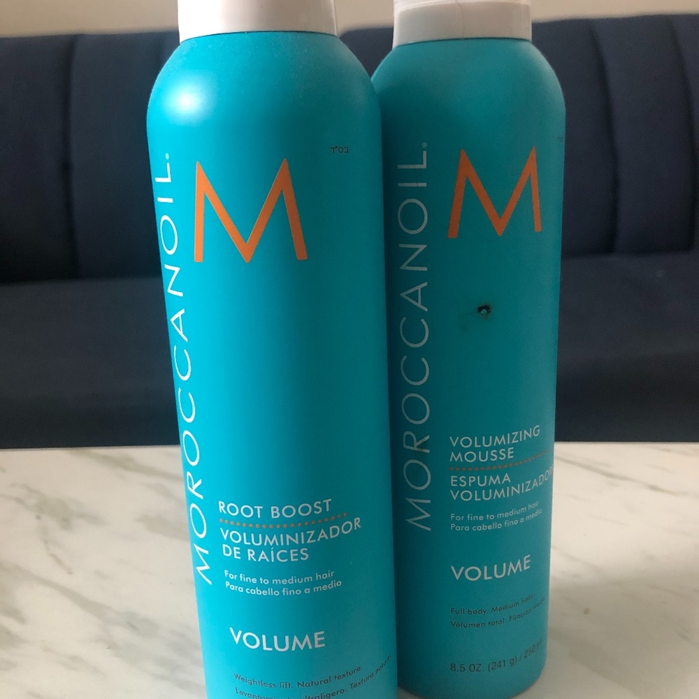 Hair Product